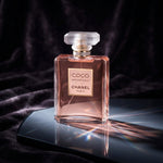 COCO MADEMOISELLE Eau De Parfume
