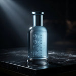Boss Bottled Tonic Eau de Parfum - Luxury Fragrance Spray (100 ml / 3.4 Fl Oz)
