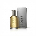 Boss Bottled Intense Eau de Parfum - Luxury Fragrance Spray (100 ml / 3.4 Fl Oz)