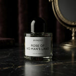 Byredo Rose of No Man's Land Eau de Parfum - Luxury Fragrance Spray (100 ml / 3.4 Fl Oz)