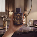 Lattafa Bade'e Al Oud Amethyst Eau de Parfum - Luxury Fragrance Spray (100 ml / 3.4 Fl Oz)