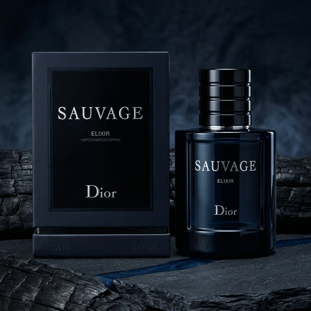 Sauvage Elixir