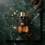 Azzaro The Most Wanted Parfum - Luxury Fragrance Spray (100 ml / 3.4 Fl Oz)