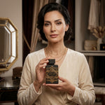 Lattafa Bade'e Al Oud Oud For Glory Eau de Parfum - Luxury Fragrance Spray (100 ml / 3.4 Fl Oz)