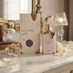 Lattafa Eclaire Eau de Parfum - Luxury Fragrance Spray (100 ml / 3.4 Fl Oz)