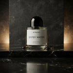 Byredo Gypsy Water Eau de Parfum - Luxury Fragrance Spray (100 ml / 3.4 Fl Oz)