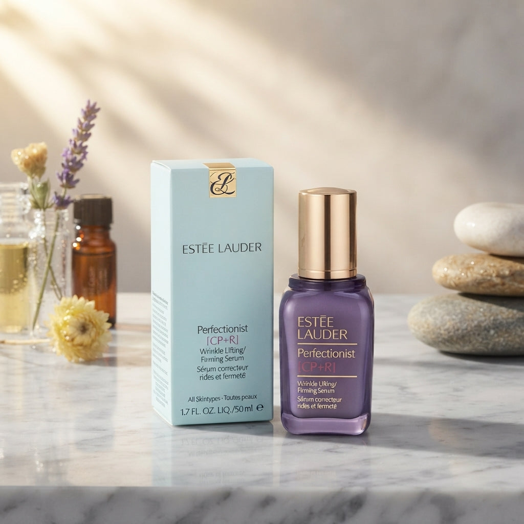 Estée Lauder Perfectionist [CP+R] Wrinkle Lifting/Firming Serum, 1.7 FL. OZ. LIQ. / 50 ml