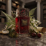 Lattafa Khamrah Karaz Eau de Parfum - Luxury Fragrance Spray (100 ml / 3.4 Fl Oz)