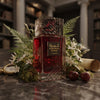 Lattafa Khamrah Karaz Eau de Parfum - Luxury Fragrance Spray (100 ml / 3.4 Fl Oz)