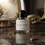 Byredo Gypsy Water Eau de Parfum - Luxury Fragrance Spray (100 ml / 3.4 Fl Oz)