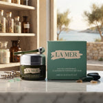 La Mer The Eye Concentrate Eye Cream, poids net wt. 0.5 oz. / 15 ml e
