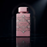 Lattafa Bade'e Al Oud Noble Blush Eau de Parfum - Luxury Fragrance Spray (100 ml / 3.4 Fl Oz)