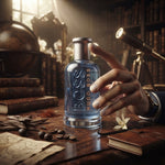 Boss Bottled Tonic Eau de Parfum - Luxury Fragrance Spray (100 ml / 3.4 Fl Oz)