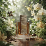 Al Fakher Eau de Parfum - Luxury Fragrance Spray (100 ml / 3.4 Fl Oz)