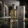 Boss Bottled Intense Eau de Parfum - Luxury Fragrance Spray (100 ml / 3.4 Fl Oz)