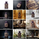Lattafa Bade'e Al Oud Amethyst Eau de Parfum - Luxury Fragrance Spray (100 ml / 3.4 Fl Oz)