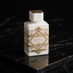 Lattafa Honor & Glory Eau de Parfum - Luxury Fragrance Spray (100 ml / 3.4 Fl Oz)