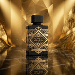 Lattafa Bade'e Al Oud Oud For Glory Eau de Parfum - Luxury Fragrance Spray (100 ml / 3.4 Fl Oz)
