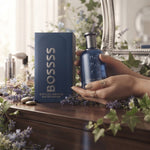 Boss Bottled Infinite Eau de Parfum - Luxury Fragrance Spray (100 ml / 3.4 Fl Oz)