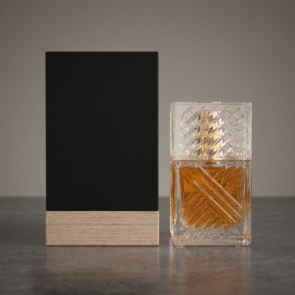Lattafa Khamrah Eau de Parfum - Luxury Fragrance Spray (100 ml / 3.4 Fl Oz)