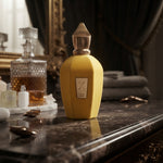 Xerjoff Erba Gold Eau de Parfum - Luxury Fragrance Spray (100 ml / 3.4 Fl Oz)