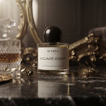 Byredo Mojave Ghost Eau de Parfum - Luxury Fragrance Spray (100 ml / 3.4 Fl Oz)