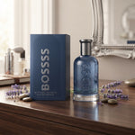 Boss Bottled Infinite Eau de Parfum - Luxury Fragrance Spray (100 ml / 3.4 Fl Oz)