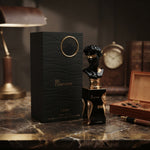 Lattafa His Confession Eau de Parfum - Luxury Fragrance Spray (100 ml / 3.4 Fl Oz)