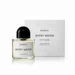 Byredo Gypsy Water Eau de Parfum - Luxury Fragrance Spray (100 ml / 3.4 Fl Oz)