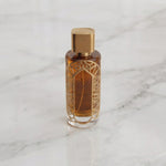 Lattafa Hayaati Gold Elixir Eau de Parfum - Luxury Fragrance Spray (100 ml / 3.4 Fl Oz)