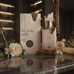Lattafa Eclaire Eau de Parfum - Luxury Fragrance Spray (100 ml / 3.4 Fl Oz)