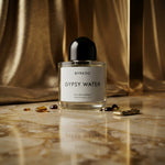Byredo Gypsy Water Eau de Parfum - Luxury Fragrance Spray (100 ml / 3.4 Fl Oz)