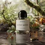 Byredo Gypsy Water Eau de Parfum - Luxury Fragrance Spray (100 ml / 3.4 Fl Oz)