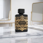Lattafa Bade'e Al Oud Oud For Glory Eau de Parfum - Luxury Fragrance Spray (100 ml / 3.4 Fl Oz)