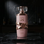 Lattafa Yara Elixir Eau de Parfum - Luxury Fragrance Spray (100 ml / 3.4 Fl Oz)