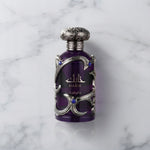Lattafa Habik Silver Edition Eau de Parfum - Luxury Fragrance Spray (100 ml / 3.4 Fl Oz)