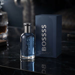 Boss Bottled Infinite Eau de Parfum - Luxury Fragrance Spray (100 ml / 3.4 Fl Oz)