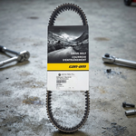Genuine Can-Am 100% PBO Performance Drive Belt for Maverick X3 - 422280652
