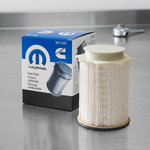 Genuine Mopar Cummins Fuel Filter Element - 68065608AB (MO-608)