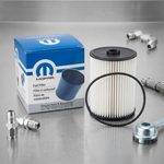 Genuine Mopar Fuel Filter 68436631AA