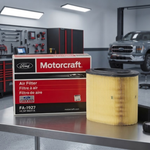 Genuine Motorcraft Air Filter - FA-1927 (HC3Z-9601-A)