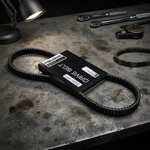 Genuine Polaris Engineered Drive Belt - 3211202 (RZR Pro XP, Turbo S, 2 & 4 Seater)
