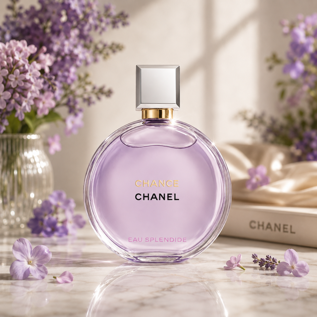 Chance Eau Splendide Eau de Toilette Main image
