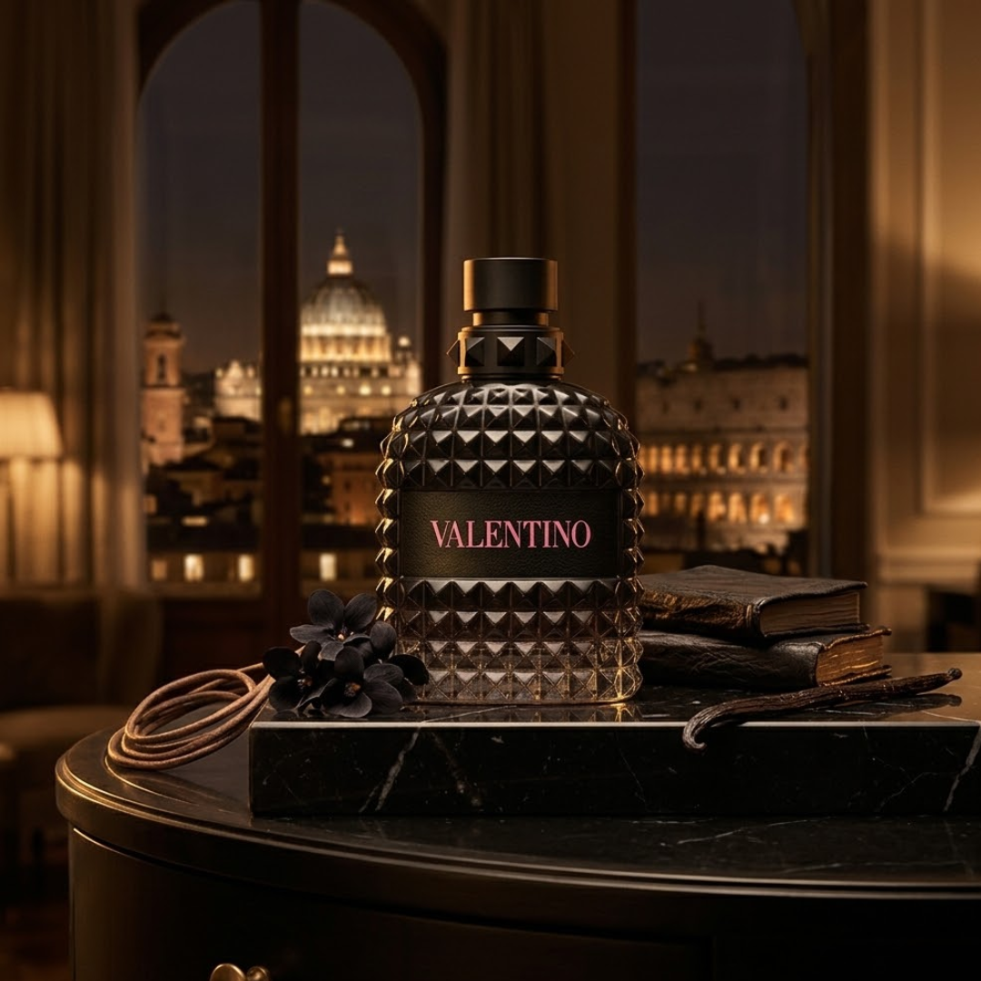 Valentino Donna Born In Roma Intense Eau De Parfum (3.4 fl. oz. / 100 ml) Main image