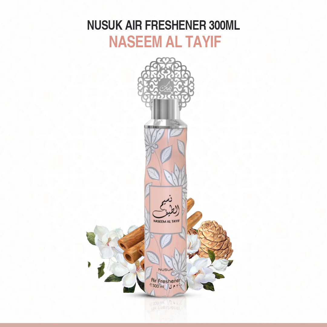 NASEEM TAYIF AIR FRESHENER 300ML