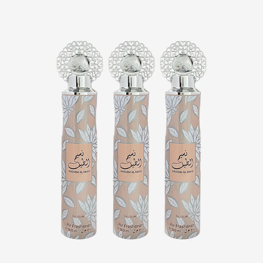 NASEEM TAYIF AIR FRESHENER 300ML