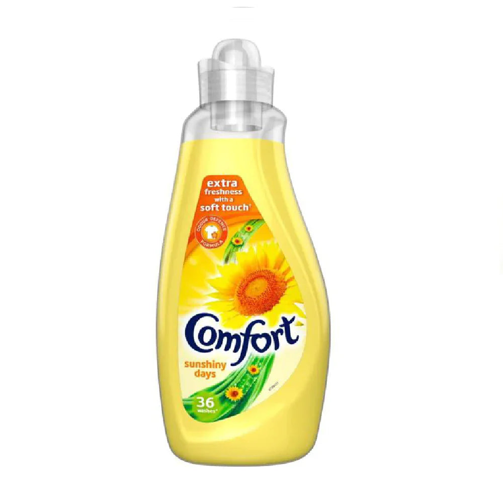 COMFORT FAB CONDI SUN SHINE 750ML