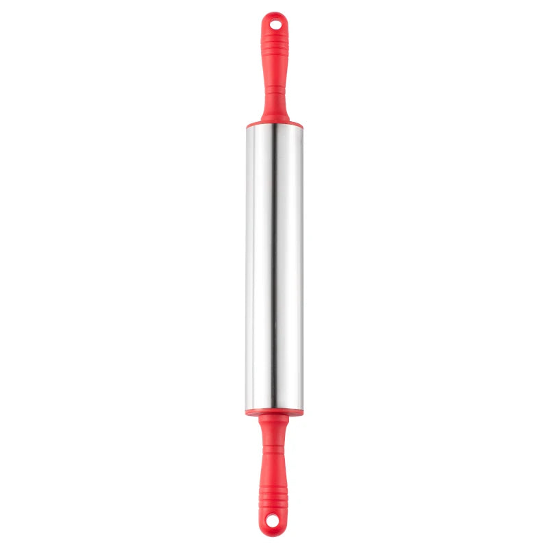 ROLLING PIN STEEL