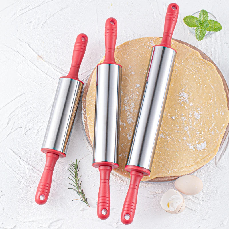 ROLLING PIN STEEL