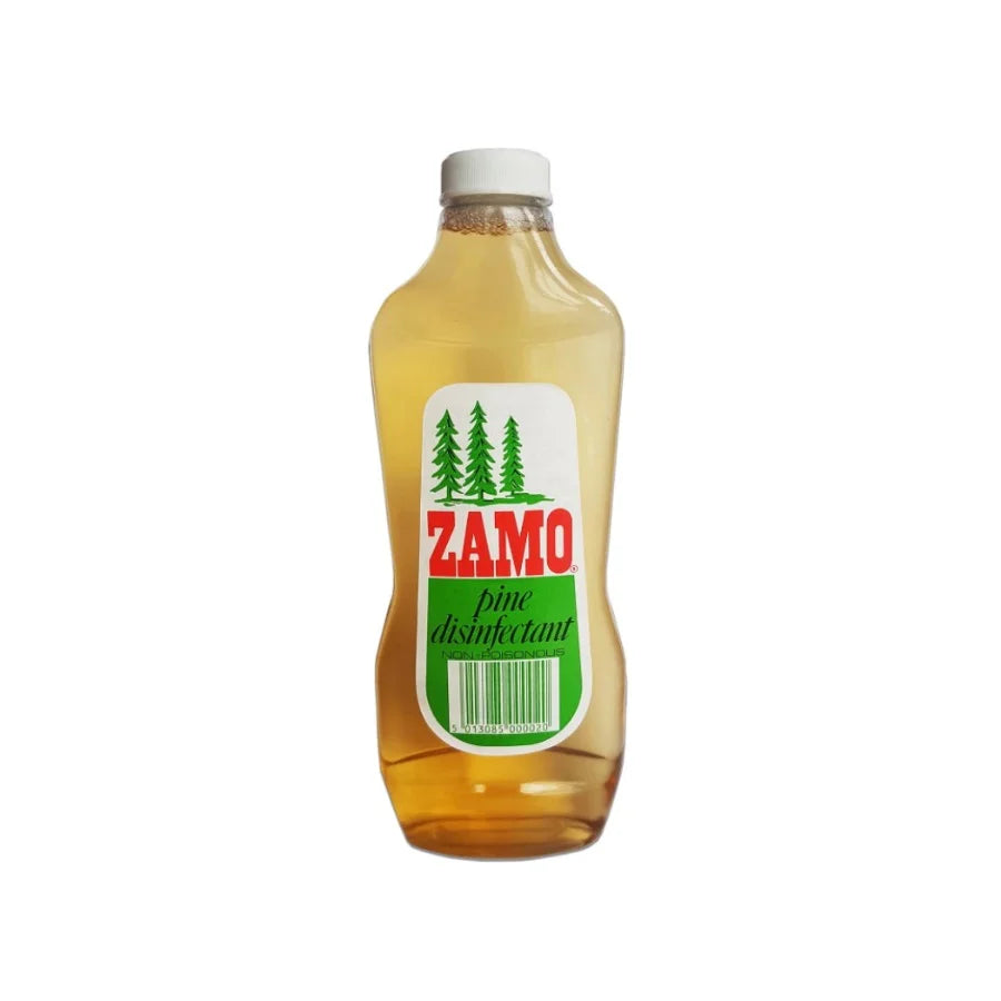 ZAMO PAIN DISINFECTANT 340ML